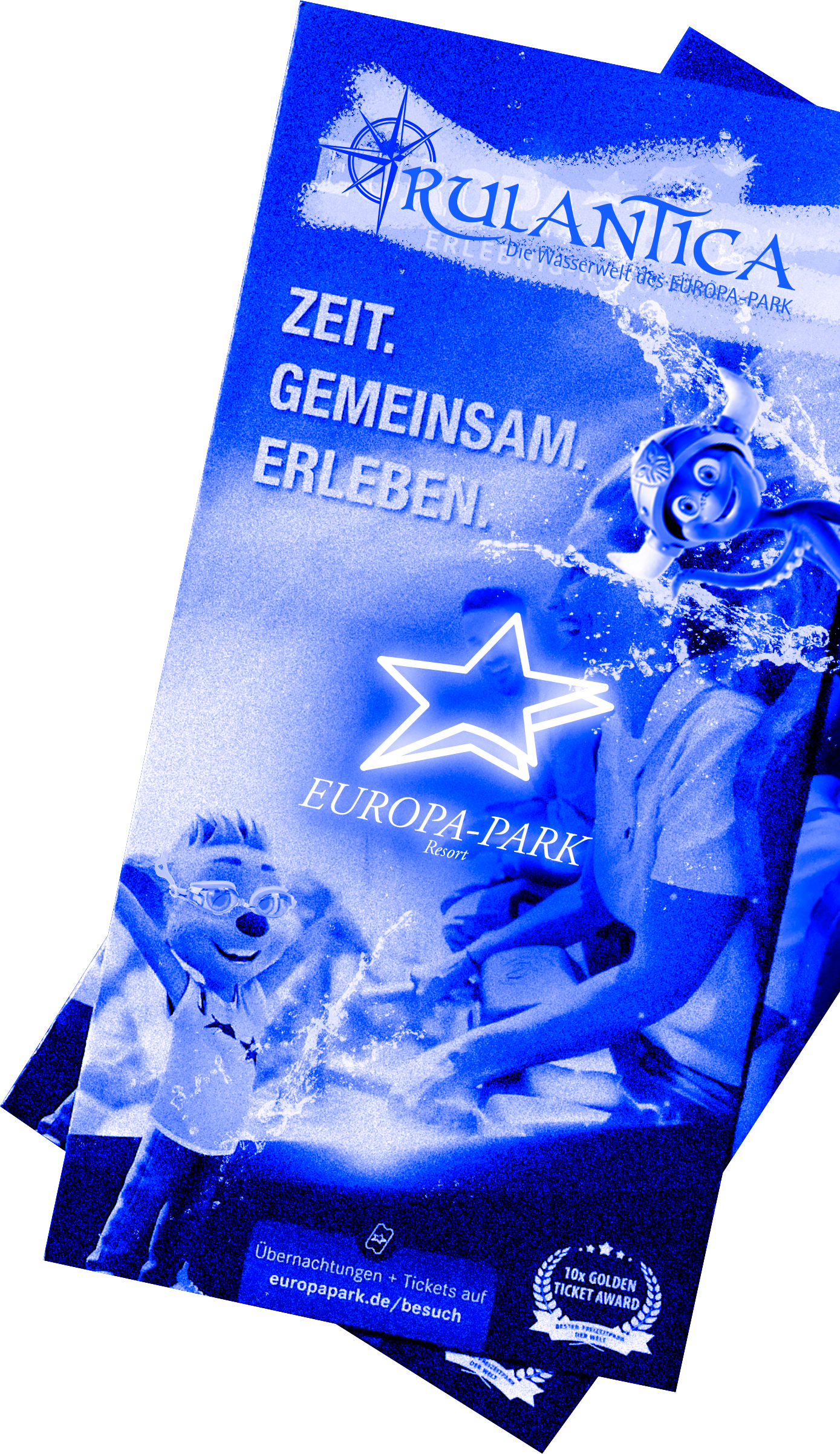 Brochures EP au survol